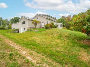 29 Mudget Hill Road, Vassalboro, ME 04989