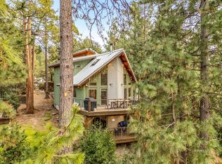 26620 Crestview Dr, Idyllwild, CA 92549