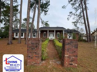 1542 Stella Ave, Vidalia, GA 30474