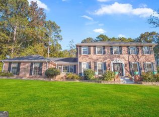 4236 Kings Troop Rd, Stone Mountain, GA 30083