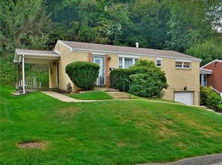 233 Northmont Dr, Verona, PA
