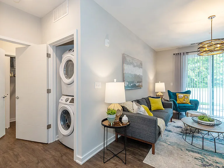 Lumen Apartments — Photo 21