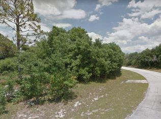 536 Saint Johns Ct, Poinciana, FL 34759
