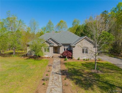 11708 Winterpock Rd, Chesterfield, VA, 23838