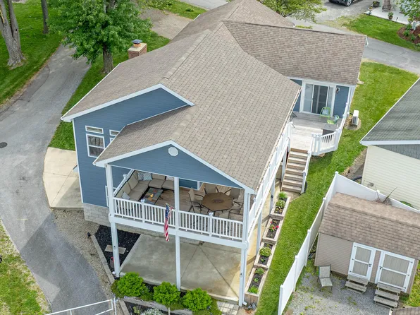 11177 Newland Rd, Lakeview, OH 43331