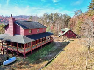 2289 Hedden Rd, Murphy, NC 28906