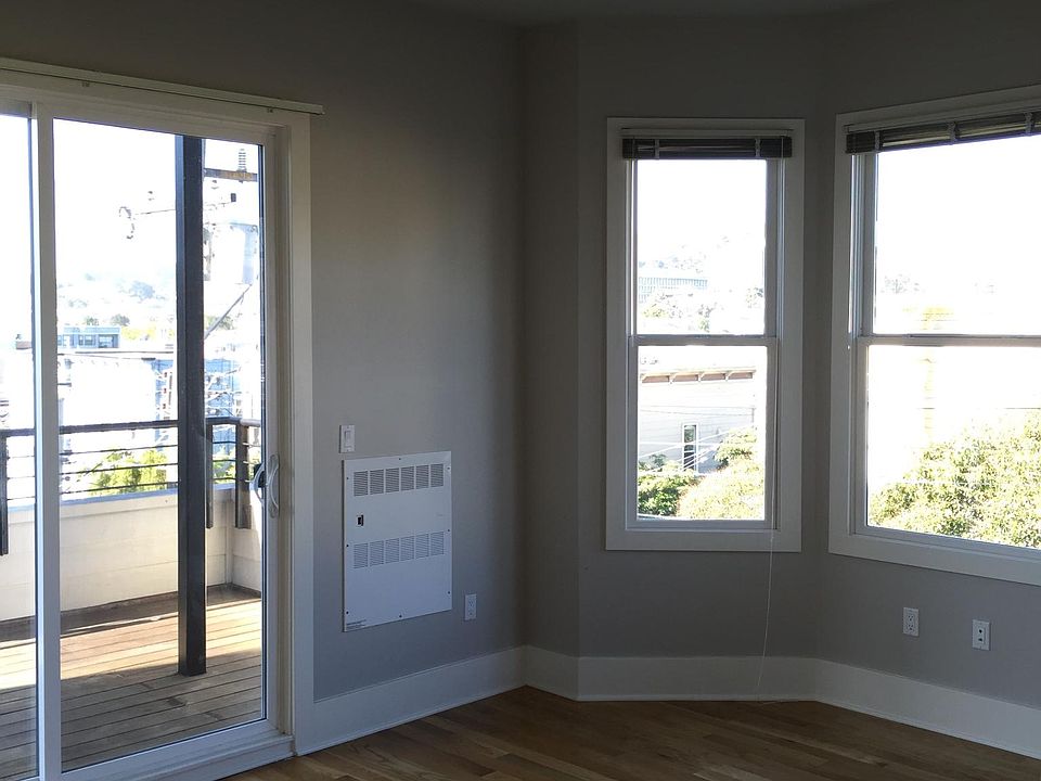 1st image of 493 Haight St APT 206