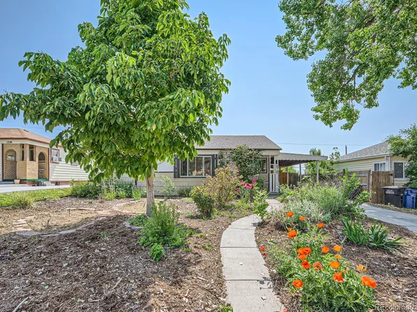 1346 S Shoshone Street, Denver, CO 80223