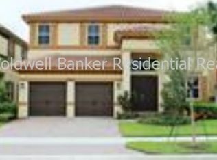 9742 Blue Isle Bay, Parkland, FL 33076