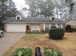 326 Ellerbe Ridge Dr, Shreveport, LA 71106