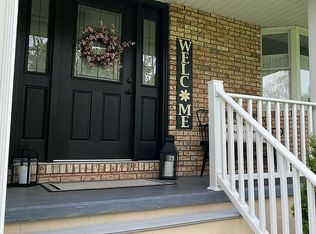 1420 Old Princeton Rd, New Castle, PA 16101