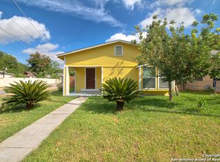 331 Finton, San Antonio, TX 78204