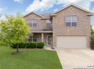 109 Coriander Ct, Cibolo, TX 78108