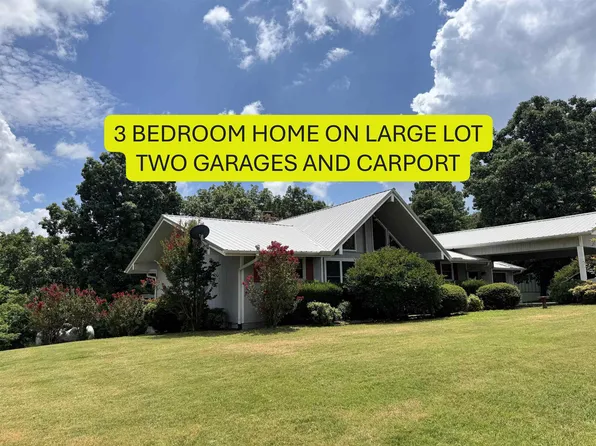 22 Mishemokwa Dr, Cherokee Village, AR 72529