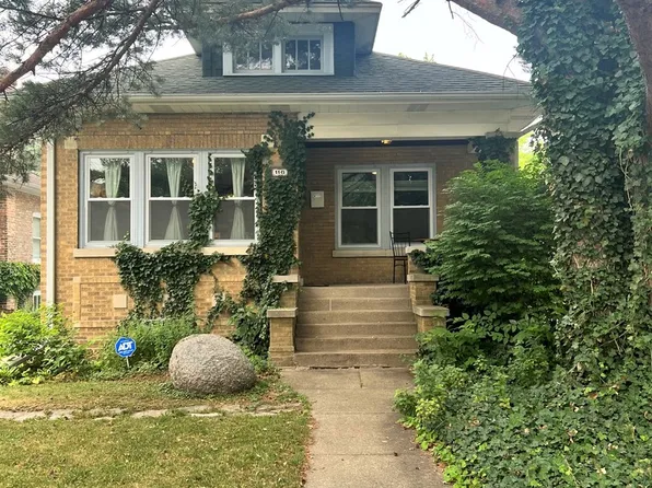 116 Lathrop Ave, River Forest, IL 60305