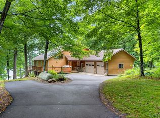W2975 Todd Park Rd, Sarona, WI 54870