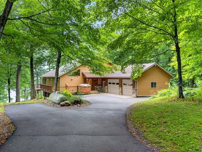 W2975 Todd Park Rd, Sarona, WI, 54870
