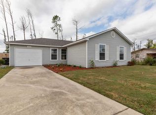 1510 Mississippi Ave, Lynn Haven, FL 32444