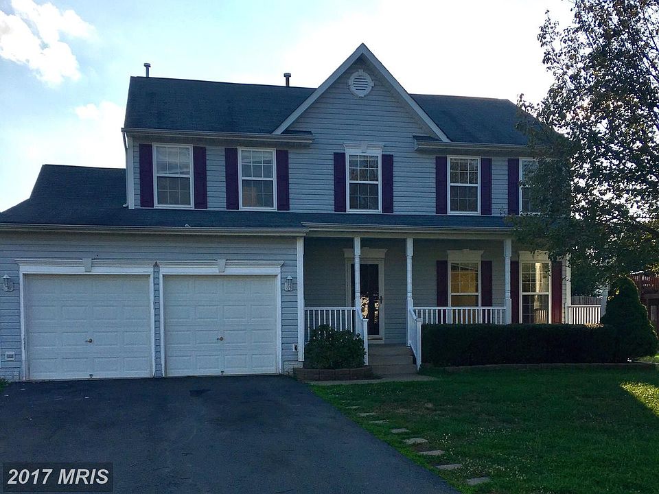 1st image of 10106 Breawick Ct