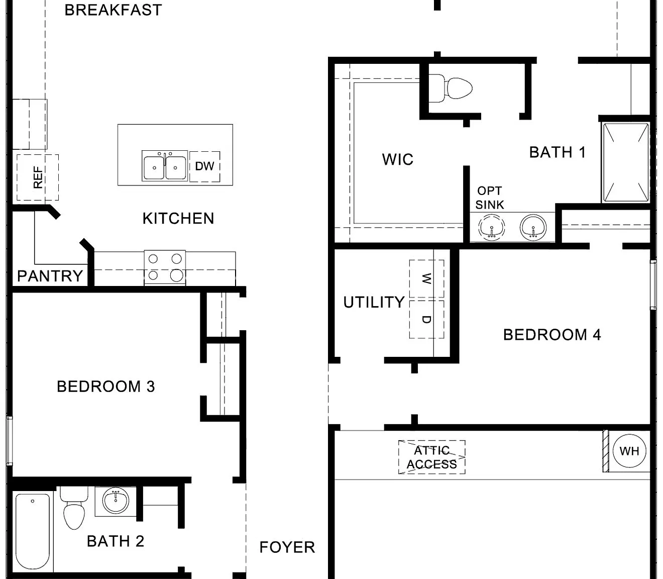 2524 Alice Way — Photo 3