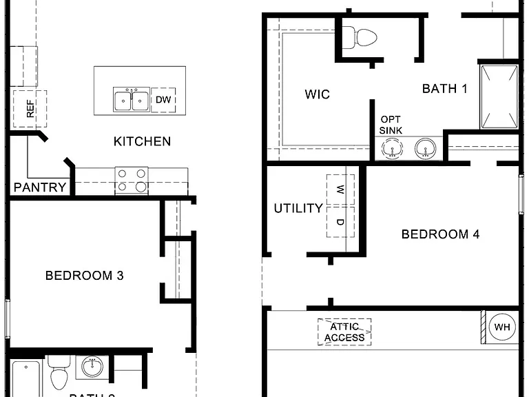 2524 Alice Way — Photo 3