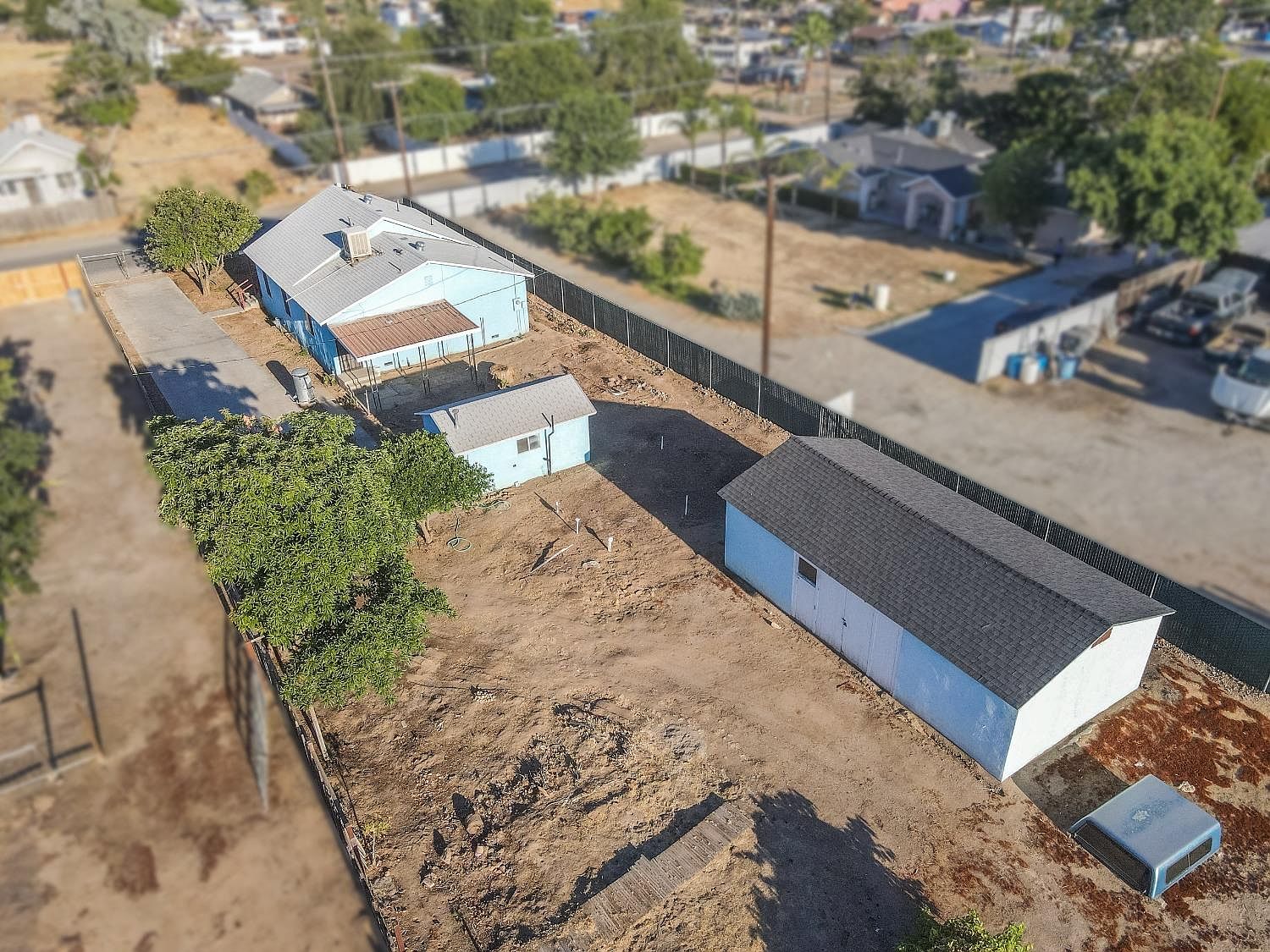 2094 N Feland Ave, Fresno, CA 93722 MLS 601273 Zillow