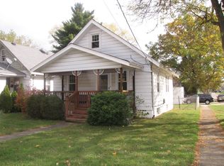 6800 Betts Ave, Cincinnati, OH 45239