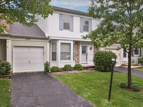 354 W Birchwood Ave, Palatine, IL 60067