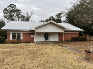 2665 Oak St, Cottondale, FL 32431