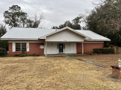 2665 Oak St, Cottondale, FL, 32431