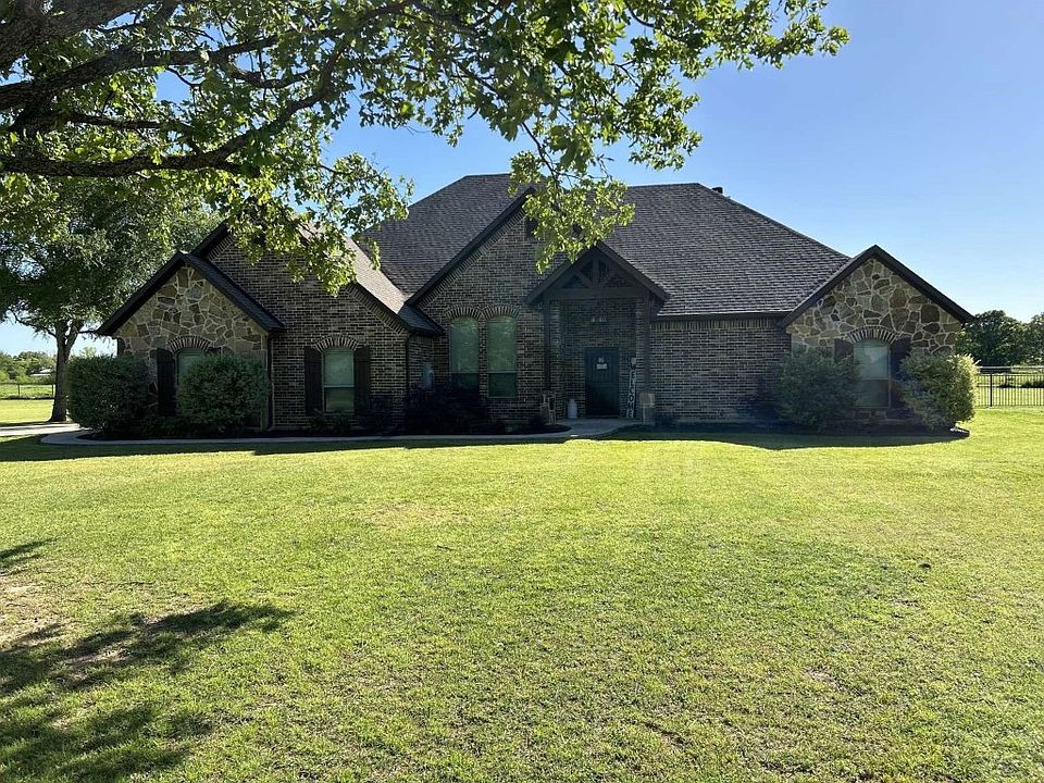 5037 Country Meadows Dr, Terrell, TX 75160 Zillow