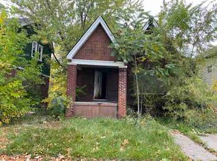 13111 Filbert St, Detroit, MI 48205