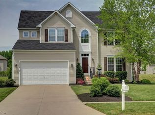 35224 Saddle Crk, Avon, OH 44011