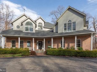 30 Cannon Bluff Dr, Stafford, VA 22554