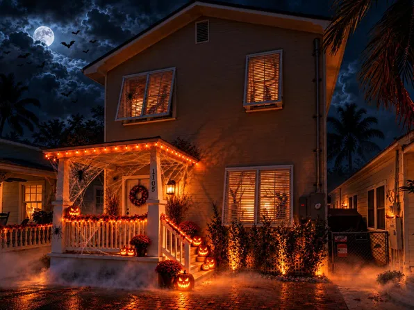 1105 Watson St, Key West, FL 33040