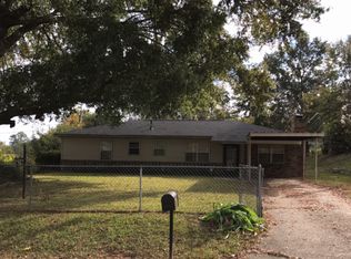 714 Watterman St, Minden, LA 71055