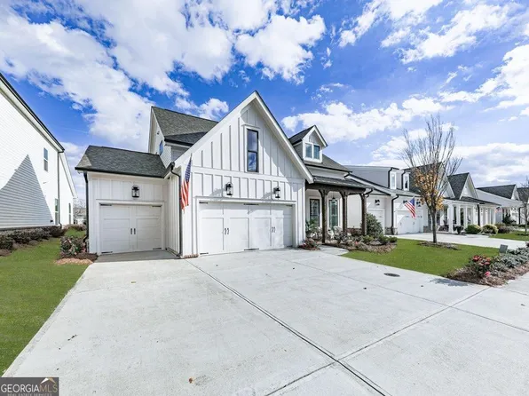 1009 Cagle Creek Ovlk, Canton, GA 30115