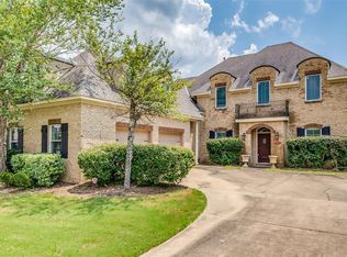 2071 Wyndgate Loop, Montgomery, AL 36117