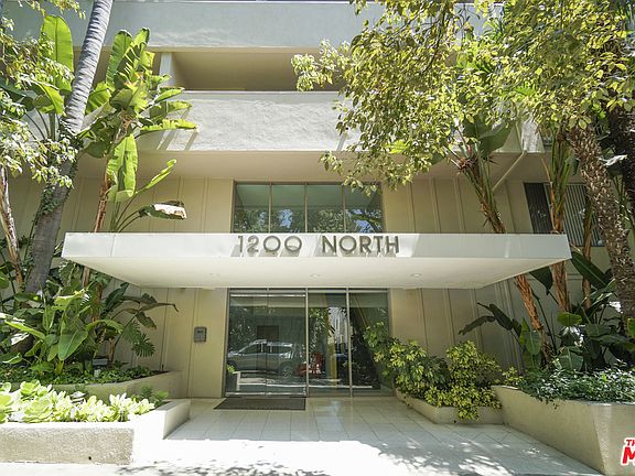 2nd image of 1200 N Flores St APT 110