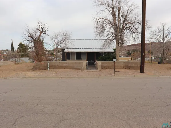 411 N Ash St, Truth Or Consequences, NM 87901