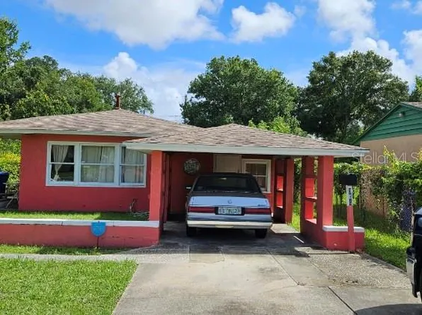 804 17TH AVENUE S, ST PETERSBURG, FL 33701