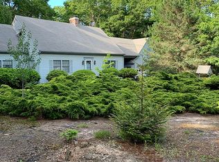 16 Woodcock Trl, Charlestown, RI 02813