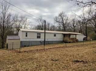 383 Summitville Rd, Manchester, TN 37355