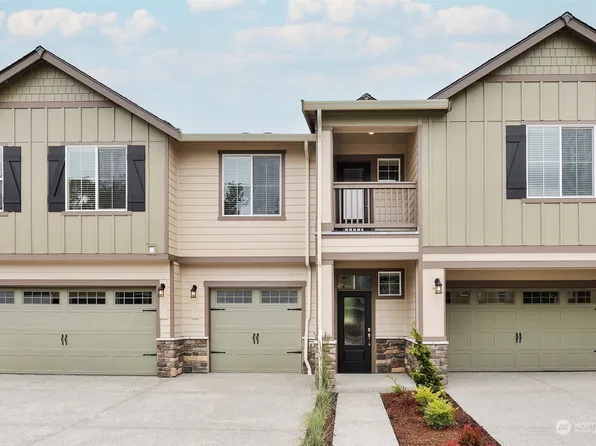 8315 Gilman Way, Arlington, WA 98223