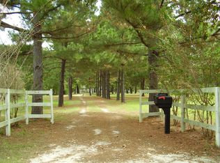 2320 Rs County Road 2400, Emory, TX 75440