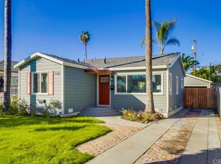 1321 E Harding St, Long Beach, CA 90805
