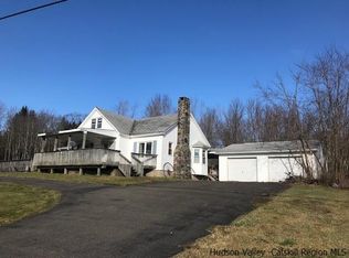 159 Old Rd, Windham, NY 12496