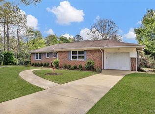 20 Windsor Dr, Tuscaloosa, AL 35404