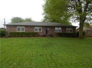 3716 Lafayette Rd, Hopkinsville, KY 42240