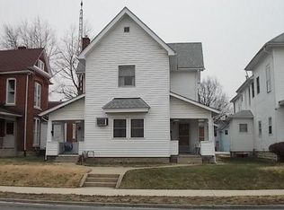 2122 S Washington St, Marion, IN 46953